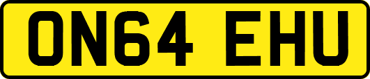 ON64EHU