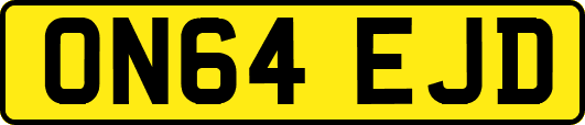 ON64EJD