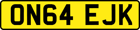 ON64EJK