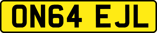 ON64EJL