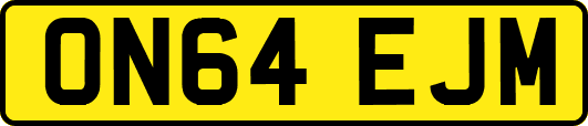 ON64EJM