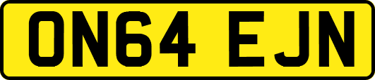 ON64EJN