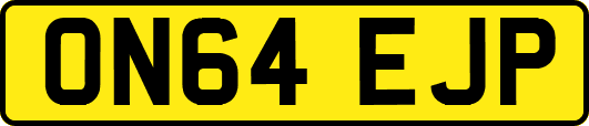 ON64EJP