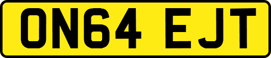 ON64EJT