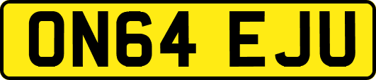 ON64EJU