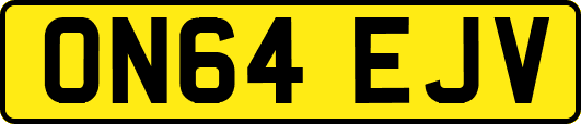 ON64EJV
