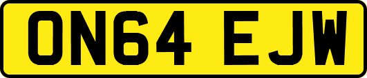 ON64EJW