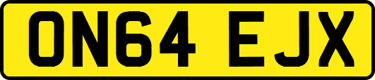 ON64EJX