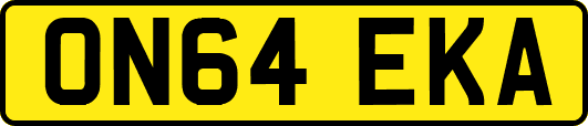 ON64EKA