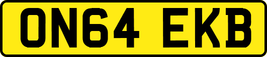 ON64EKB