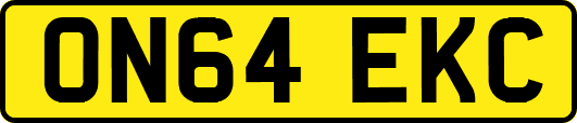ON64EKC