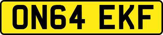 ON64EKF
