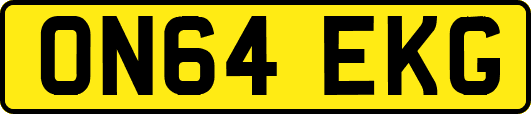 ON64EKG