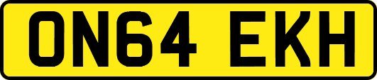 ON64EKH