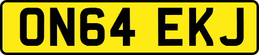 ON64EKJ