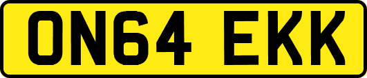 ON64EKK