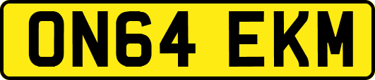 ON64EKM