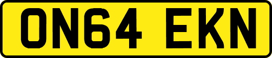 ON64EKN