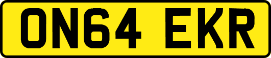 ON64EKR