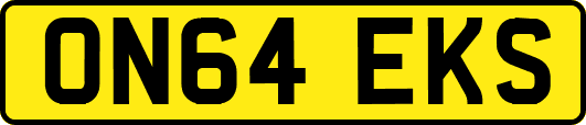 ON64EKS