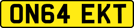 ON64EKT