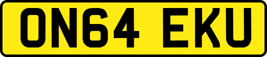 ON64EKU