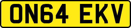 ON64EKV