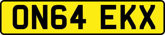 ON64EKX