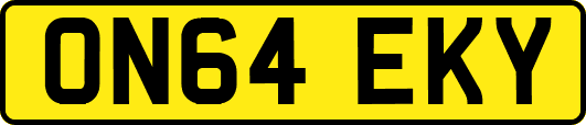 ON64EKY