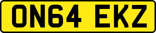 ON64EKZ