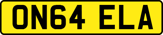 ON64ELA