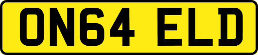 ON64ELD