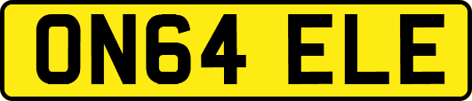 ON64ELE