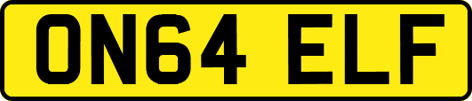 ON64ELF