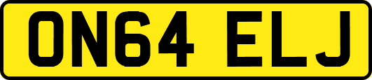 ON64ELJ