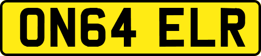 ON64ELR