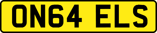ON64ELS