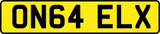 ON64ELX