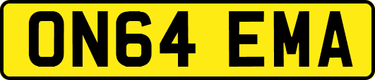ON64EMA