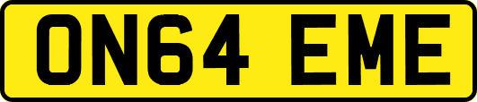 ON64EME