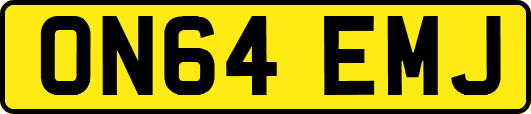 ON64EMJ