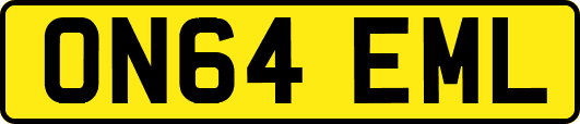 ON64EML