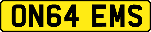 ON64EMS