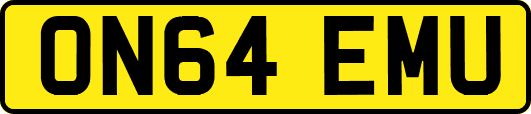 ON64EMU