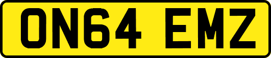 ON64EMZ