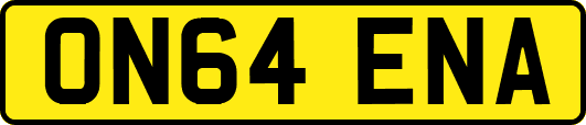 ON64ENA