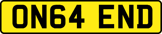 ON64END