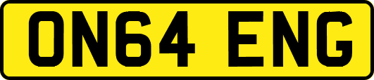ON64ENG