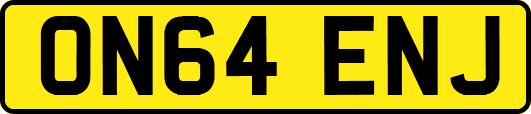 ON64ENJ