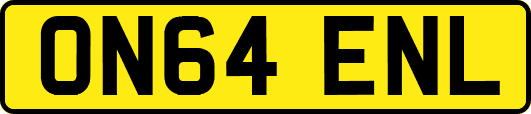 ON64ENL
